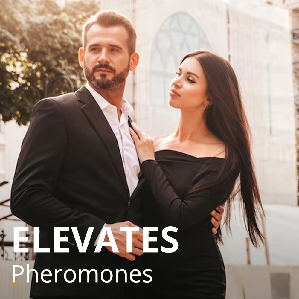 👩❤️👨👩❤️👨flysmus™ Sălbăticie Feromoni Bărbați Parfum👩❤️👨