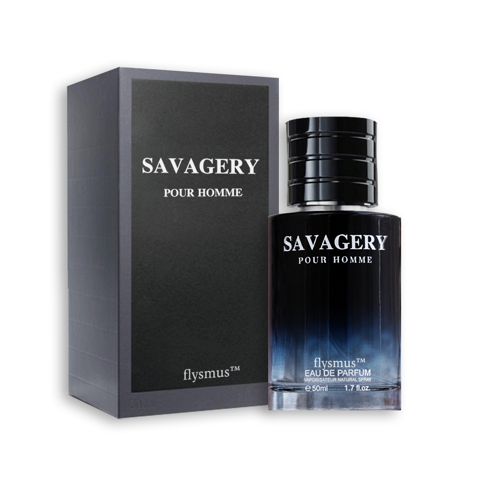 👩❤️👨👩❤️👨flysmus™ Sălbăticie Feromoni Bărbați Parfum👩❤️👨
