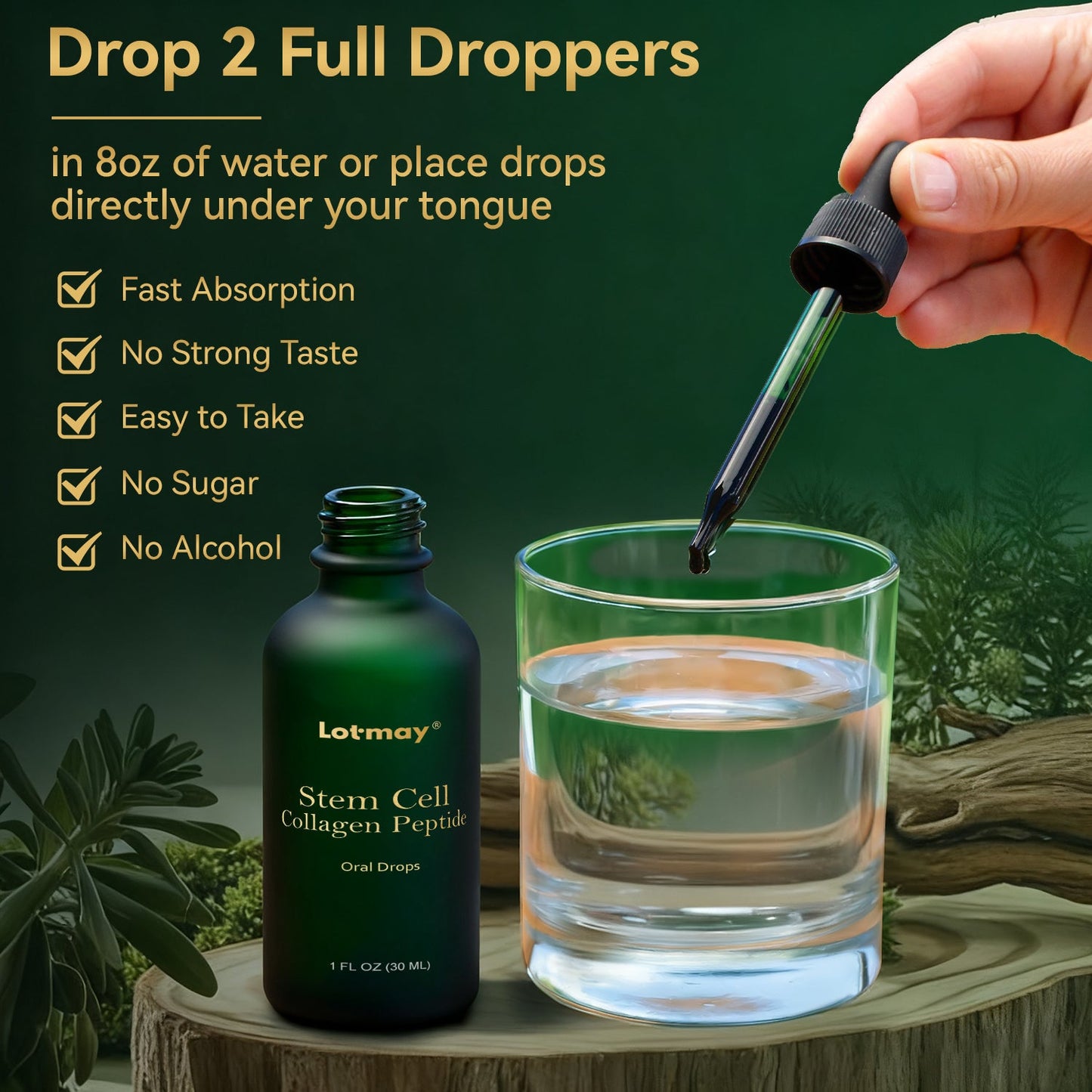 ⏳ Utolsó esély! Adj hozzá még 𝐋𝗼𝐭𝐦𝒂𝐲® termékeket, és élvezd a további 30% KEDVEZMÉNYT! Ez a kizárólagos 30% kedvezmény csak számodra van fenntartva!