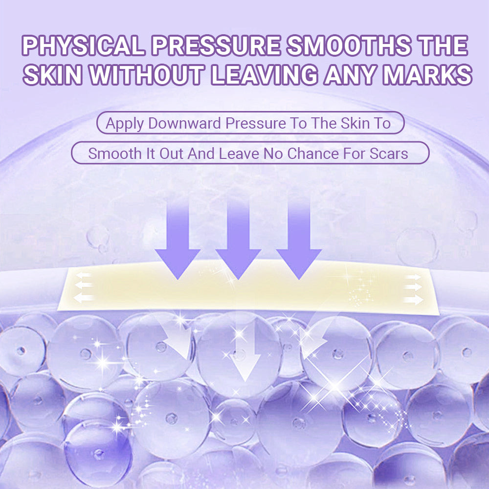 Totai Skin Confidence Începe Aici ✅ Bostore® Acid Hialuronic Nano Microneedle Repair Tape ✴️ Pentru diverse cicatrici, vergeturi, pete, keloide, keratoze, acnee, arsuri, negi, etichete de piele și vene varicoase.