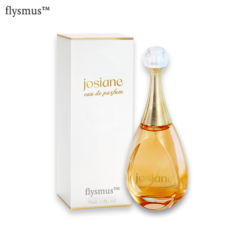 👩‍❤️‍👨flysmus™ Josiane Pheromone Pheromone Parfum pentru femei